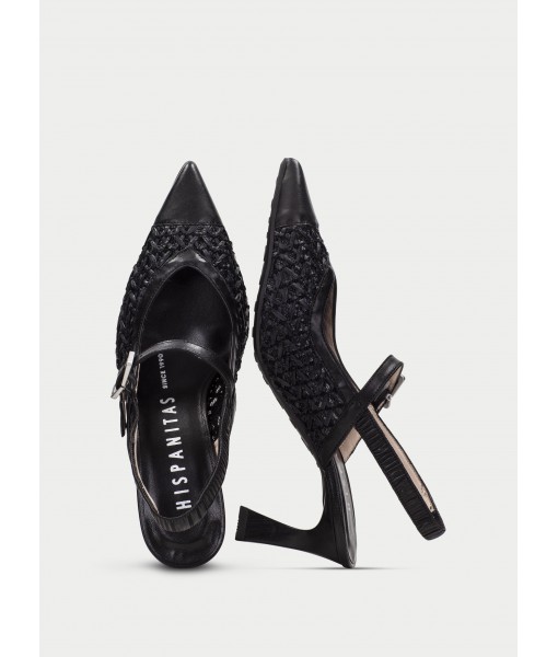 Hispanitas RHV264671 Black