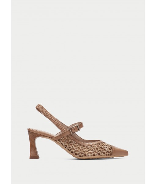 Hispanitas RHV264671 Almond/Desert