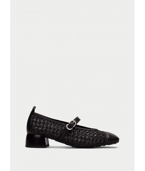 Hispanitas RHV264686 Black