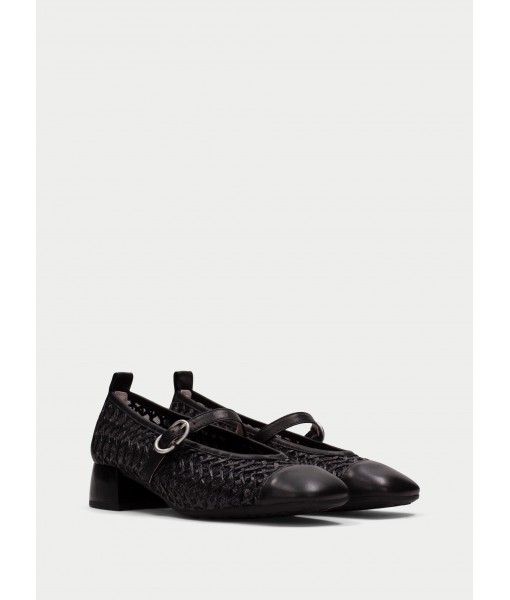 Hispanitas RHV264686 Black