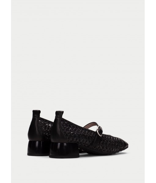 Hispanitas RHV264686 Black