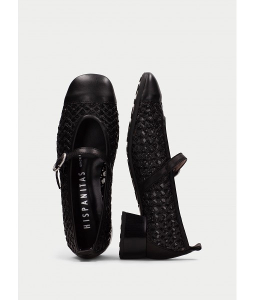 Hispanitas RHV264686 Black