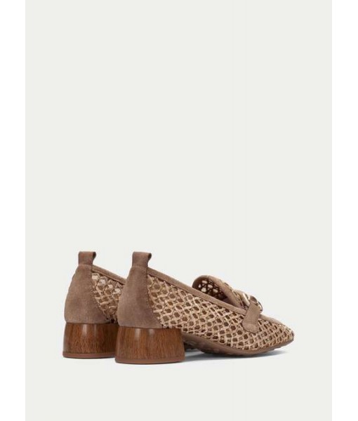 Hispanitas RHV264828 Desert/Almond
