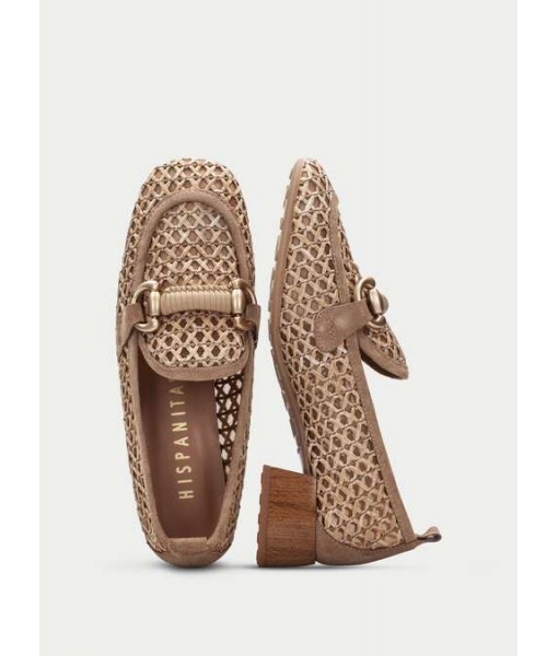 Hispanitas RHV264828 Desert/Almond