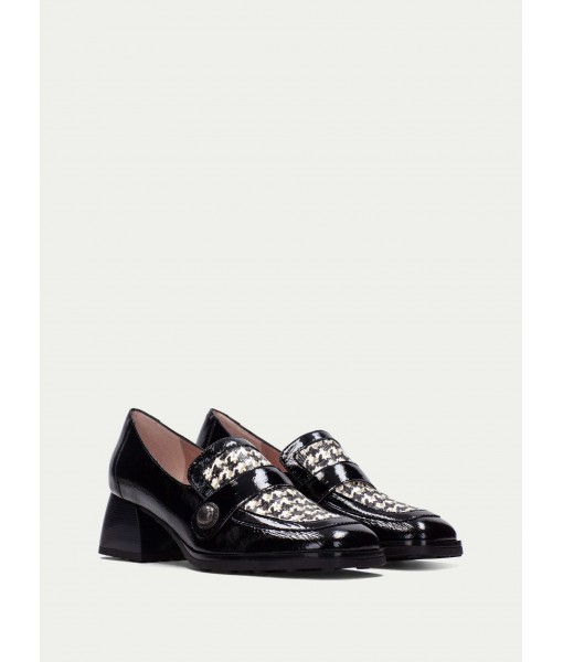 Hispanitas HI254220 Black/White