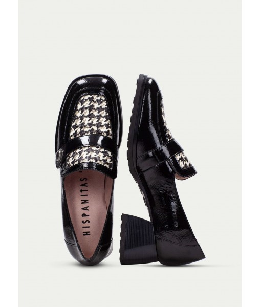 Hispanitas HI254220 Black/White
