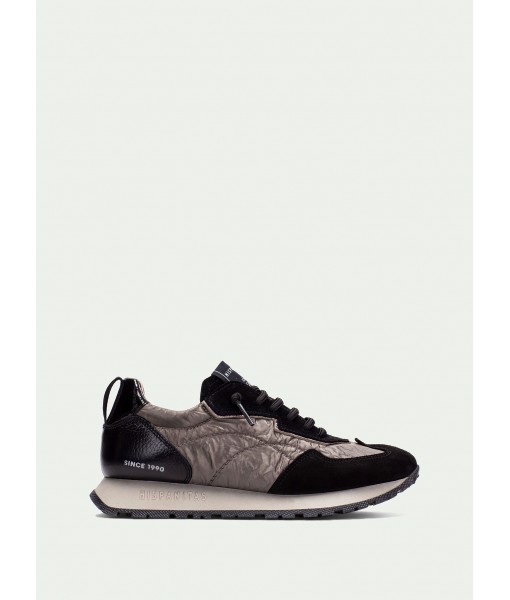 Hispanitas HI254209 Black/Topo