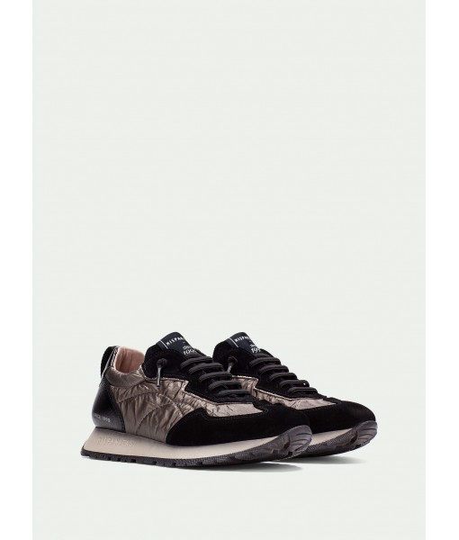 Hispanitas HI254209 Black/Topo