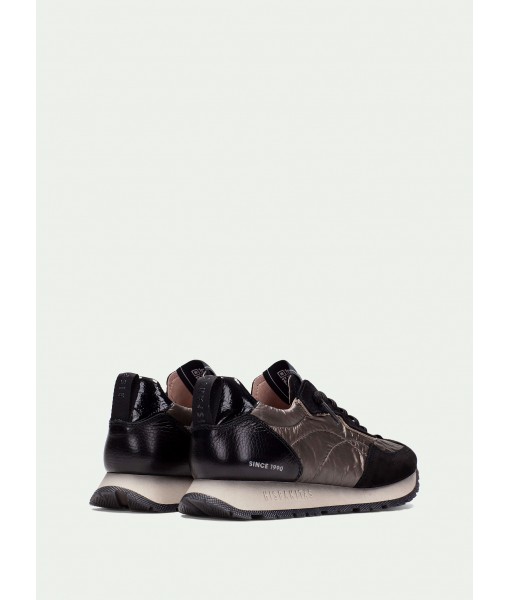 Hispanitas HI254209 Black/Topo