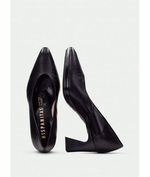 Hispanitas HI254245 Black