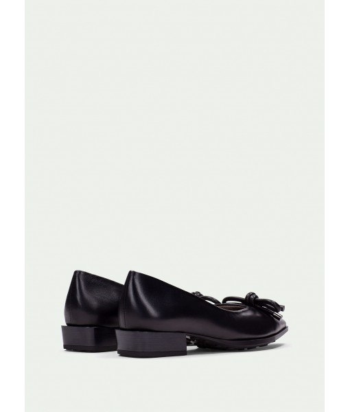 Hispanitas HI254260 Black