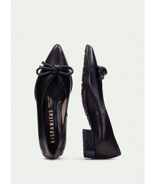 Hispanitas HI254260 Black