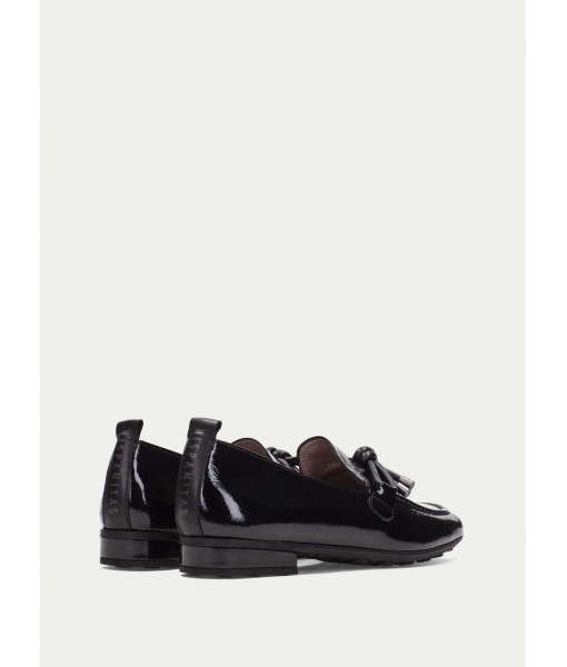 Hispanitas HI254292 Rock/Black