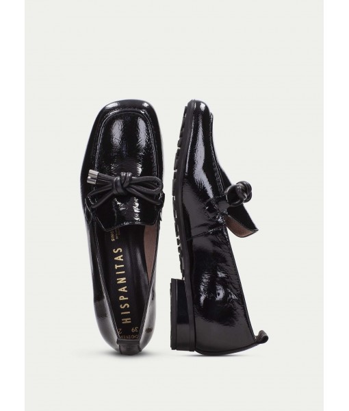 Hispanitas HI254292 Rock/Black