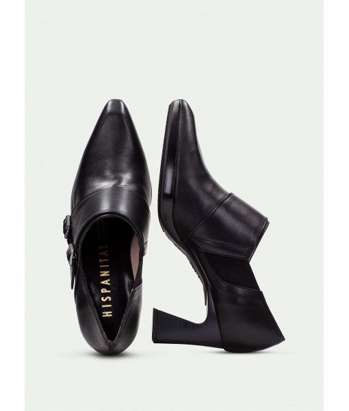 Hispanitas HI254303 Black