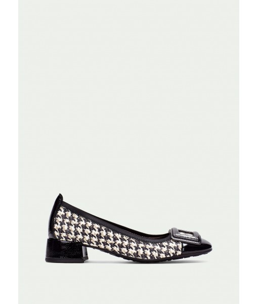 Hispanitas HI254318 Black/White
