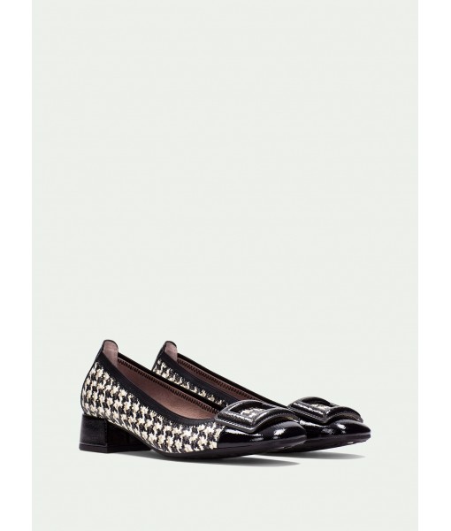 Hispanitas HI254318 Black/White