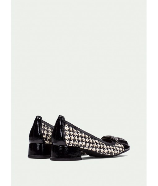 Hispanitas HI254318 Black/White
