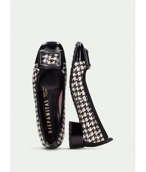Hispanitas HI254318 Black/White