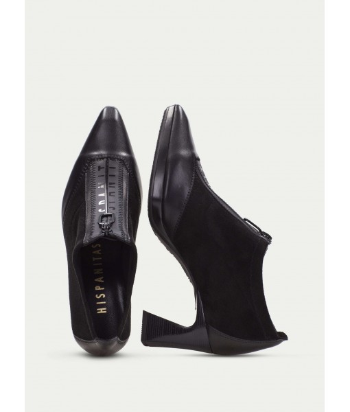 Hispanitas HI254324 Black