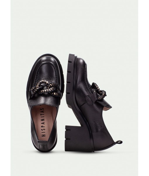 Hispanitas HI254331 Black