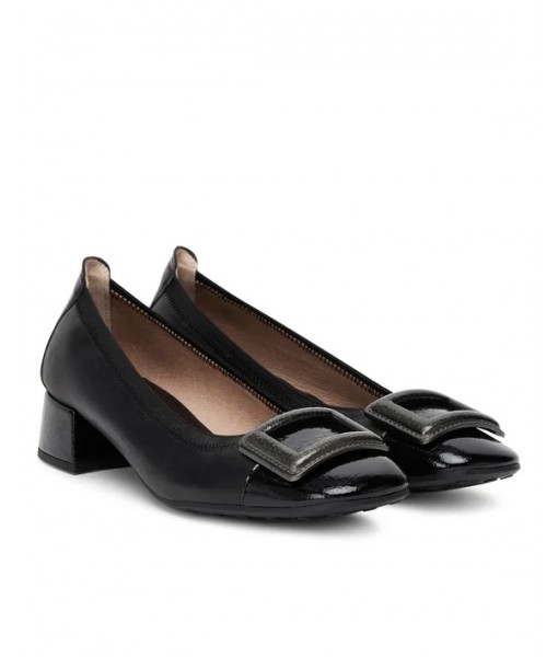 Hispanitas HI254318 Black 
