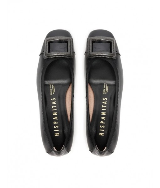 Hispanitas HI254318 Black 
