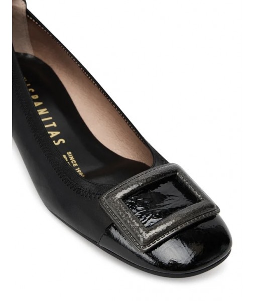 Hispanitas HI254318 Black 