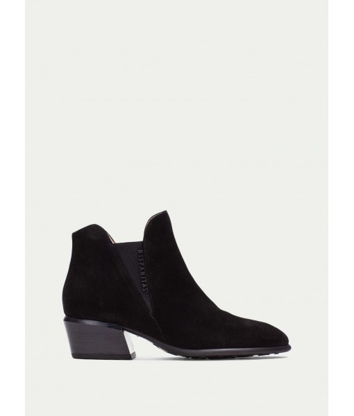 Hispanitas HI254383 Black