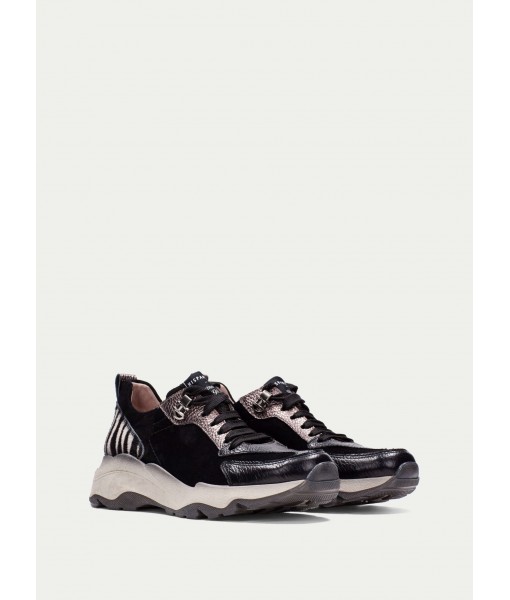 Hispanitas HI254404 Black