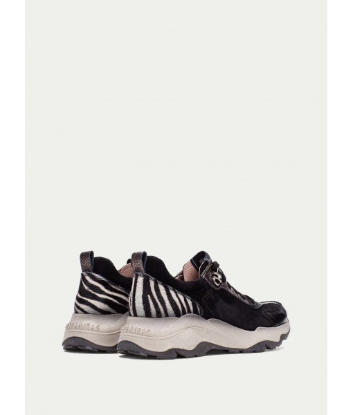 Hispanitas HI254404 Black