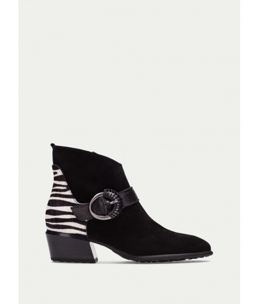Hispanitas ZPI254256 Black