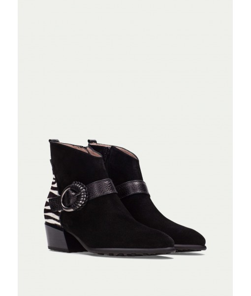 Hispanitas ZPI254256 Black