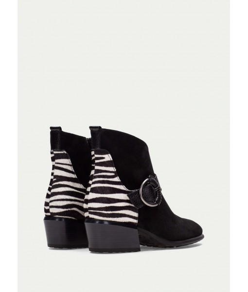 Hispanitas ZPI254256 Black