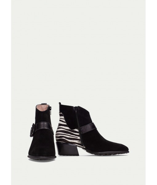 Hispanitas ZPI254256 Black