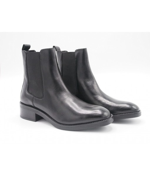 Parrotto VB22-4201-Black