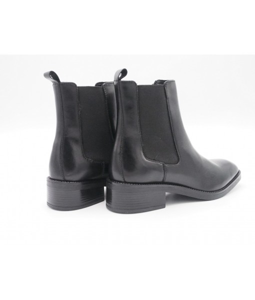 Parrotto VB22-4201-Black