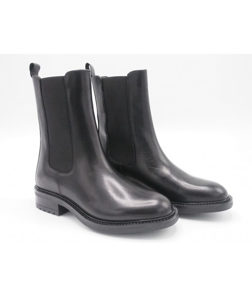 Parrotto WH66H07-Black