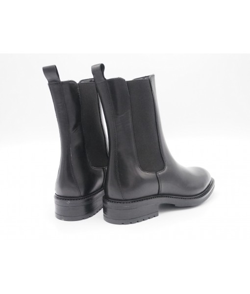 Parrotto WH66H07-Black