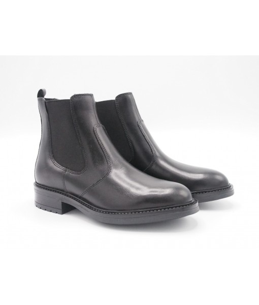Parrotto WH66H03-Black