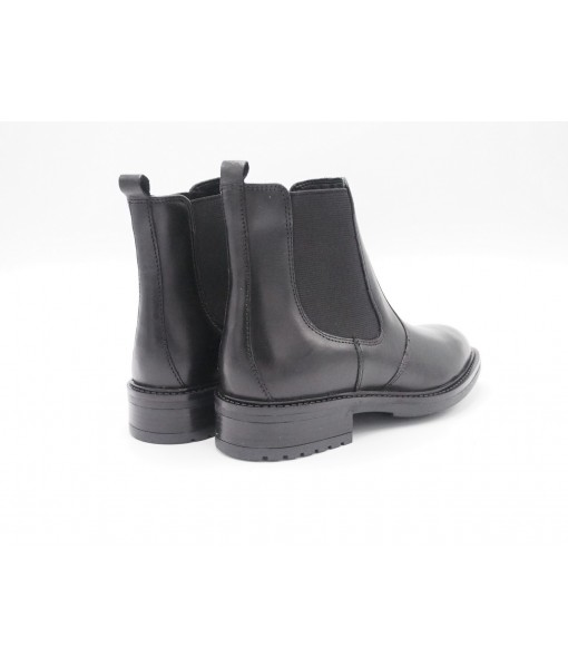 Parrotto WH66H03-Black