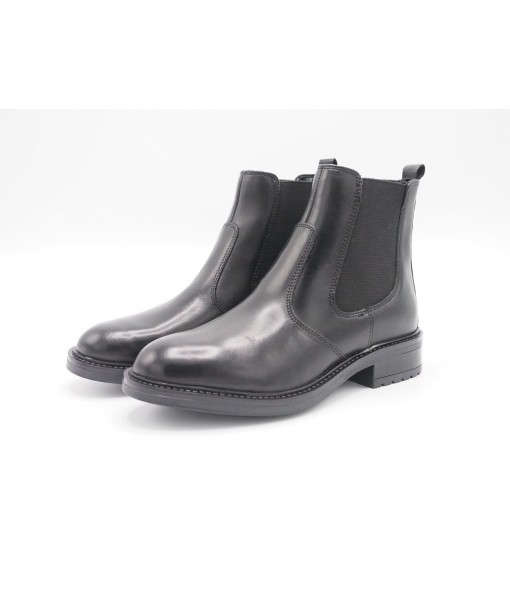 Parrotto WH66H03-Black