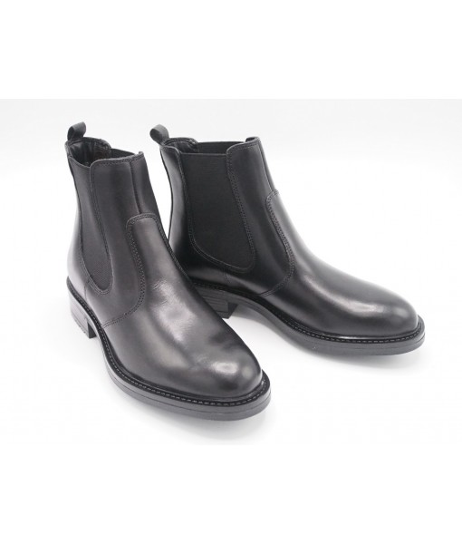 Parrotto WH66H03-Black