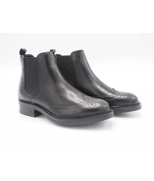 Parrotto WH66H04-Black