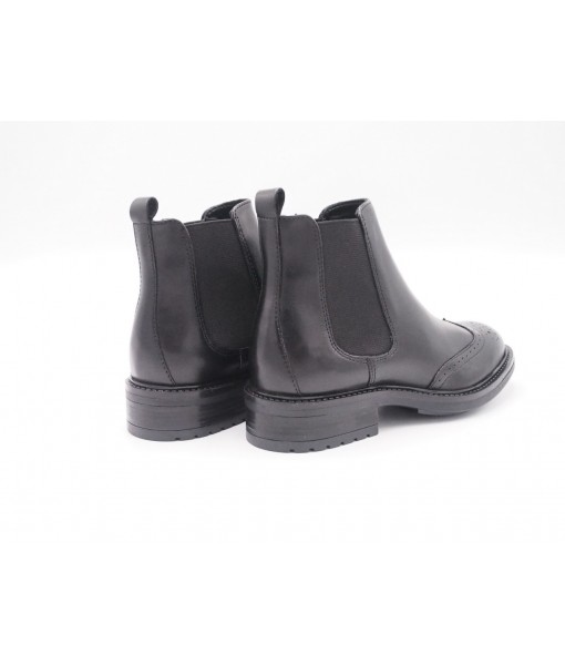 Parrotto WH66H04-Black