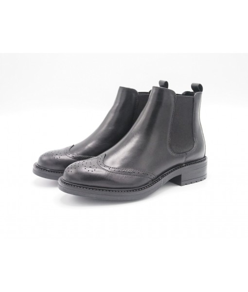 Parrotto WH66H04-Black