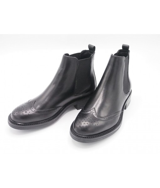 Parrotto WH66H04-Black