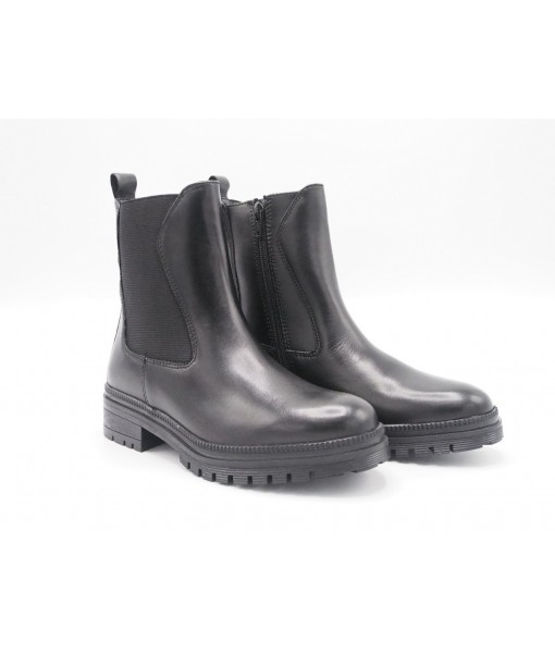 Parrotto WH54H17-Black