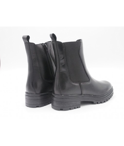Parrotto WH54H17-Black