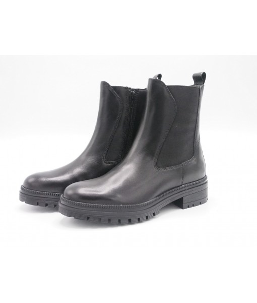 Parrotto WH54H17-Black